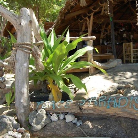 Peace Paradise Resort Ko Pu Exterior foto