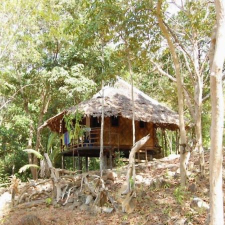 Peace Paradise Resort Ko Pu Exterior foto