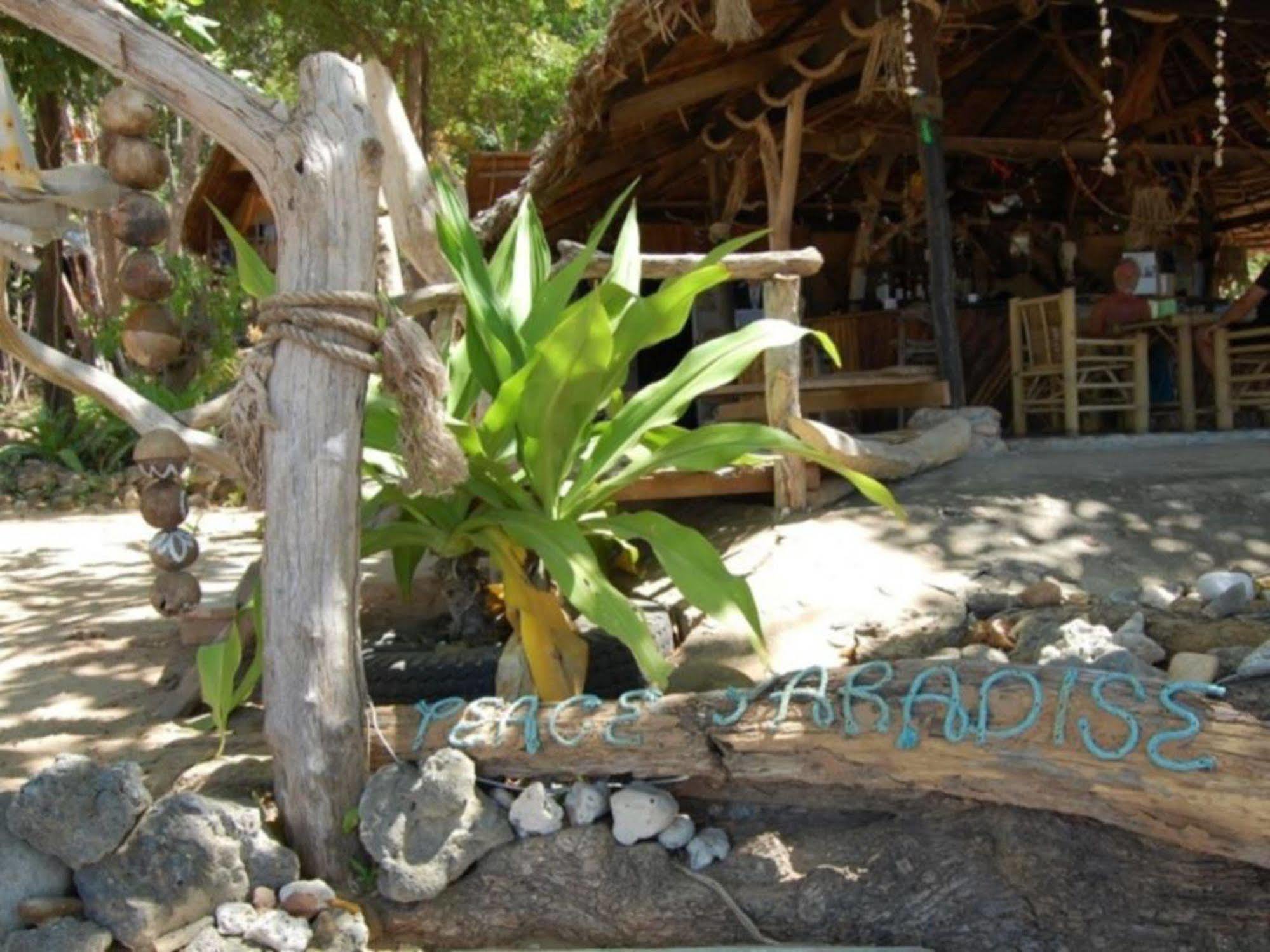 Peace Paradise Resort Ko Pu Exterior foto